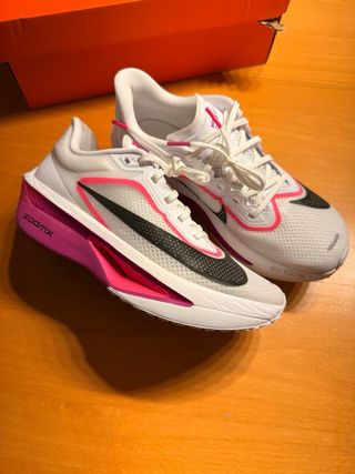 Nike Zoom Fly 6 Hyper Pink
