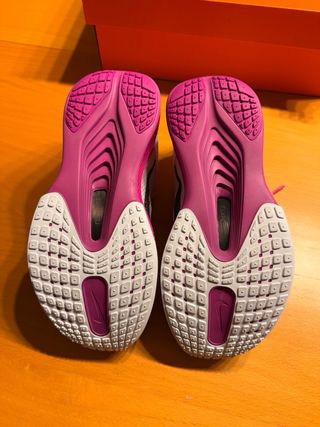 Nike Zoom Fly 6 Hyper Pink
