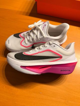 Nike Zoom Fly 6 Hyper Pink