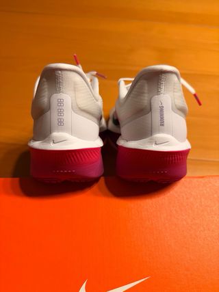Nike Zoom Fly 6 Hyper Pink