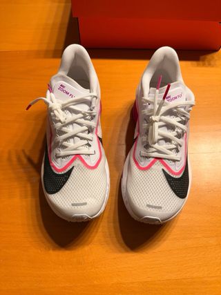 Nike Zoom Fly 6 Hyper Pink