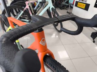 Bicicleta Gravel Megamo Silk 02 2026