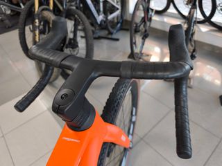 Bicicleta Gravel Megamo Silk 02 2026