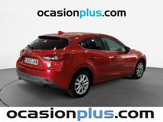Mazda Mazda 3 2.0 GE Style MT 88 kW (120 CV)