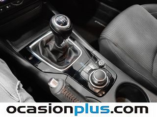 Mazda Mazda 3 2.0 GE Style MT 88 kW (120 CV)