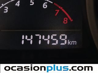 Mazda Mazda 3 2.0 GE Style MT 88 kW (120 CV)