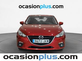 Mazda Mazda 3 2.0 GE Style MT 88 kW (120 CV)