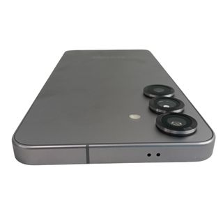 Samsung Galaxy S25 Plata