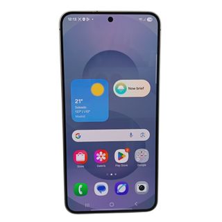 Samsung Galaxy S25 Plata