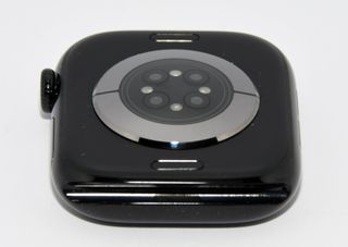 APPLE WATCH SERIES 10 NIKE (CEL) ALUMINIO 46MM