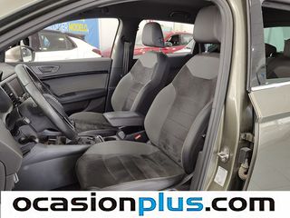 SEAT Ateca 2.0 TDI S&S Xcellence 4Drive 110 kW (150 CV)