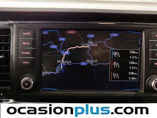 SEAT Ateca 2.0 TDI S&S Xcellence 4Drive 110 kW (150 CV)