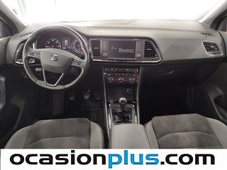 SEAT Ateca 2.0 TDI S&S Xcellence 4Drive 110 kW (150 CV)