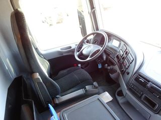 Man TGS 26 480-GACHO+GRUA