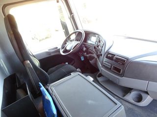 Man TGS 26 480-GACHO+GRUA