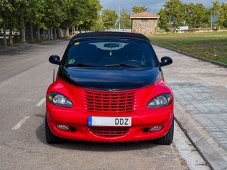 Chrysler PT Cruiser 2006 Descapotable
