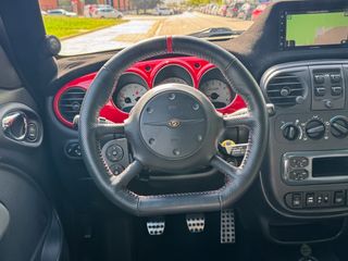 Chrysler PT Cruiser 2006 Descapotable