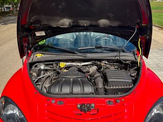 Chrysler PT Cruiser 2006 Descapotable