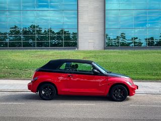 Chrysler PT Cruiser 2006 Descapotable