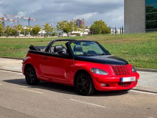 Chrysler PT Cruiser 2006 Descapotable