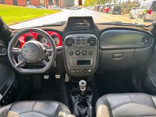 Chrysler PT Cruiser 2006 Descapotable