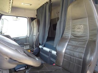 Mercedes-Benz ANTOS 25 36-GANCHO+GRUA