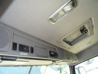 Mercedes-Benz ANTOS 25 36-GANCHO+GRUA