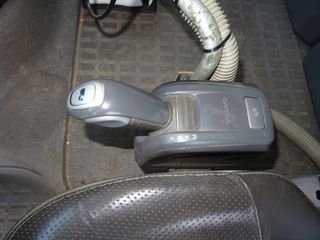 Mercedes-Benz ANTOS 25 36-GANCHO+GRUA
