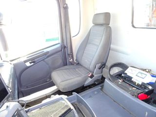 Man TGS 26 440-GANCHO+GRUA