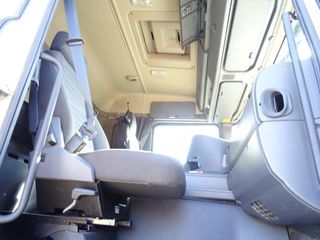 Mercedes-Benz AROCS 3258-GANCHO+GRUA