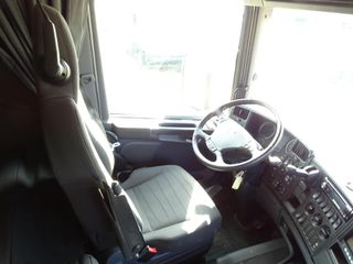Mercedes-Benz AROCS 3258-GANCHO+GRUA