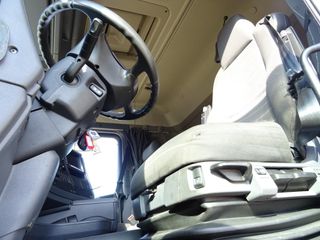 Mercedes-Benz AROCS 3258-GANCHO+GRUA