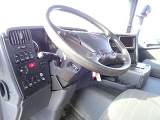 Mercedes-Benz AROCS 3258-GANCHO+GRUA