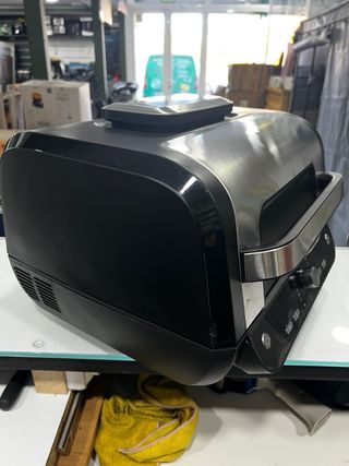 Cecotec Friedome 8000 Pro Freidora Aire 1700W