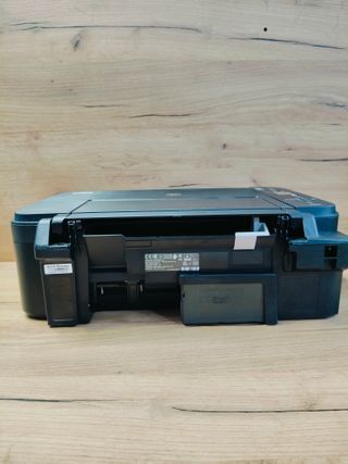 Impresora Multifunción 3 en 1 - Canon