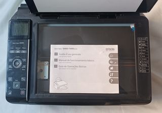 Impresora Epson