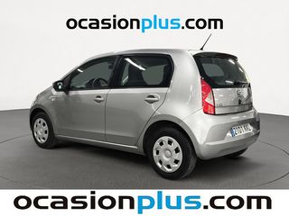 SEAT Mii 1.0 Style 44 kW (60 CV)