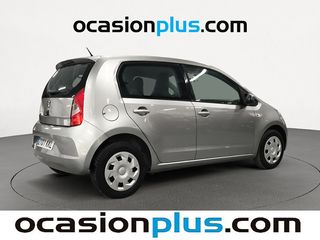 SEAT Mii 1.0 Style 44 kW (60 CV)