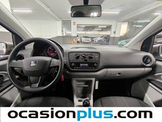 SEAT Mii 1.0 Style 44 kW (60 CV)