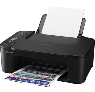 Impresora multifunción 3 en 1 - Canon