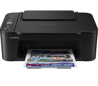 Impresora multifunción 3 en 1 - Canon