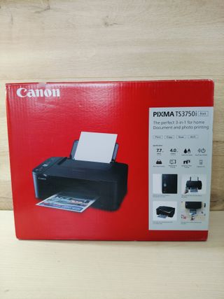Impresora multifunción 3 en 1 - Canon
