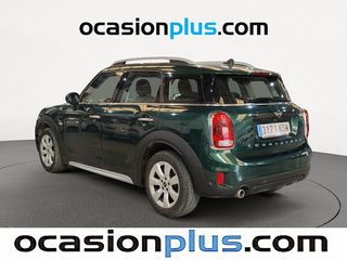 MINI MINI Countryman Cooper 100 kW (136 CV)