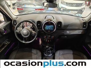 MINI MINI Countryman Cooper 100 kW (136 CV)
