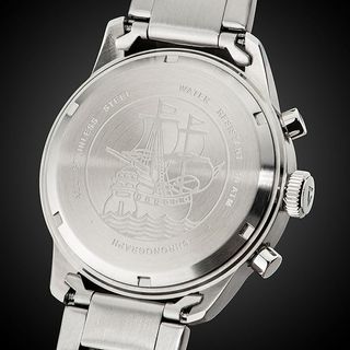 Reloj Gigandet Cronógrafo Analógico AVG25-02