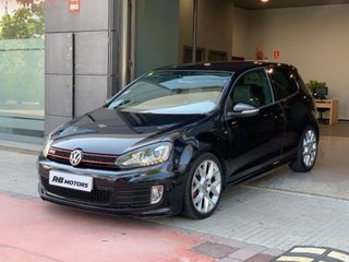 VOLKSWAGEN Golf 2.0 TSI 235cv DSG GTI Edicion 35