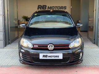 VOLKSWAGEN Golf 2.0 TSI 235cv DSG GTI Edicion 35