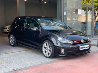 VOLKSWAGEN Golf 2.0 TSI 235cv DSG GTI Edicion 35
