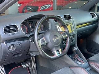 VOLKSWAGEN Golf 2.0 TSI 235cv DSG GTI Edicion 35