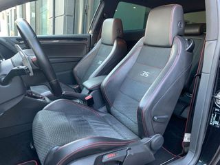 VOLKSWAGEN Golf 2.0 TSI 235cv DSG GTI Edicion 35